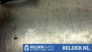 Gebruikte Luchthoeveelheidsmeter Toyota Tundra (K5/K6) 5.7 V8 32V Dual VVT-I 4WD Prijs € 50,00 Margeregeling aangeboden door Relder Parts B.V.