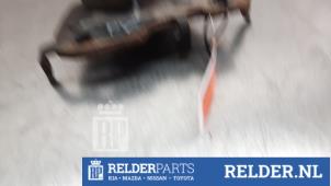 Gebruikte Motorrubber Toyota Tundra (K5/K6) 5.7 V8 32V Dual VVT-I 4WD Prijs € 75,00 Margeregeling aangeboden door Relder Parts B.V.