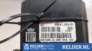 Gebruikte ABS Computer Toyota Corolla Verso (R10/11) 2.2 D-4D 16V Prijs € 50,00 Margeregeling aangeboden door Relder Parts B.V.