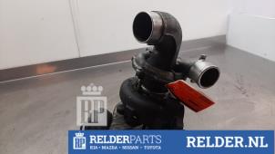 Gebruikte G-lader Toyota Corolla Verso (R10/11) 2.2 D-4D 16V Prijs € 100,00 Margeregeling aangeboden door Relder Parts B.V.