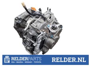 Gebruikte Automaatbak Nissan Juke (F16) 1.0 DIG-T 12V Prijs € 1.250,00 Margeregeling aangeboden door Relder Parts B.V.