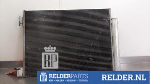 Gebruikte Airco Condensor Nissan Juke (F16) 1.0 DIG-T 12V Prijs € 125,00 Margeregeling aangeboden door Relder Parts B.V.