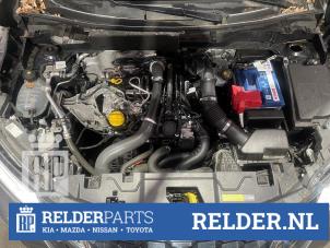 Gebruikte Hoofdremcilinder Nissan Juke (F16) 1.0 DIG-T 12V Prijs € 75,00 Margeregeling aangeboden door Relder Parts B.V.