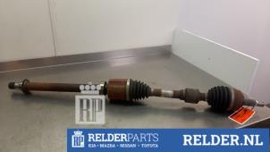 Gebruikte Homokineetas rechts-voor Nissan Juke (F16) 1.0 DIG-T 12V Prijs € 125,00 Margeregeling aangeboden door Relder Parts B.V.