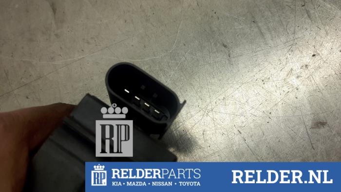 Gebruikte Bobine Nissan Juke (F16) 1.0 DIG-T 12V Prijs € 20,00 Margeregeling aangeboden door Relder Parts B.V.