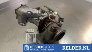 Gebruikte Turbo Nissan Juke (F16) 1.0 DIG-T 12V Prijs € 250,00 Margeregeling aangeboden door Relder Parts B.V.
