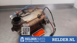 Gebruikte Katalysator Nissan Juke (F16) 1.0 DIG-T 12V Prijs € 300,00 Margeregeling aangeboden door Relder Parts B.V.