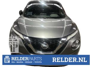 Gebruikte Computer Automatische Bak Nissan Juke (F16) 1.0 DIG-T 12V Prijs € 300,00 Margeregeling aangeboden door Relder Parts B.V.