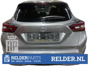 Gebruikte Brandstofpomp Elektrisch Nissan Juke (F16) 1.0 DIG-T 12V Prijs € 90,00 Margeregeling aangeboden door Relder Parts B.V.