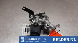 Gebruikte EGR Klep Toyota Auris (E18) 1.8 16V Hybrid Prijs € 60,00 Margeregeling aangeboden door Relder Parts B.V.