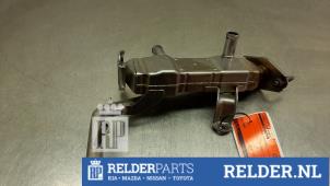 Gebruikte EGR koeler Toyota Auris (E18) 1.8 16V Hybrid Prijs € 45,00 Margeregeling aangeboden door Relder Parts B.V.