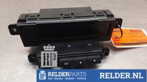 Gebruikte Display Interieur Kia Cee'd Sporty Wagon (EDF) 1.4 16V Prijs € 35,00 Margeregeling aangeboden door Relder Parts B.V.