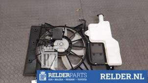 Gebruikte Koelvin Mazda CX-3 (DJ/DK) 2.0 SkyActiv-G 121 Prijs € 250,00 Margeregeling aangeboden door Relder Parts B.V.