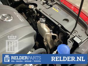 Gebruikte Koelwater Reservoir Mazda CX-3 (DJ/DK) 2.0 SkyActiv-G 121 Prijs € 35,00 Margeregeling aangeboden door Relder Parts B.V.