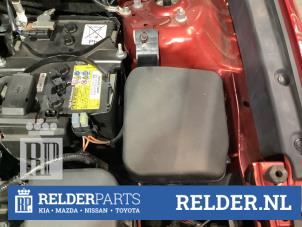 Gebruikte Zekeringkast Mazda CX-3 (DJ/DK) 2.0 SkyActiv-G 121 Prijs € 75,00 Margeregeling aangeboden door Relder Parts B.V.