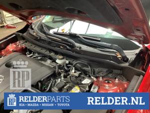 Gebruikte Paravan Mazda CX-3 (DJ/DK) 2.0 SkyActiv-G 121 Prijs € 75,00 Margeregeling aangeboden door Relder Parts B.V.