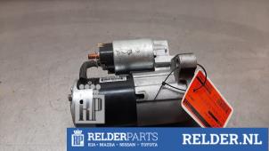 Gebruikte Startmotor Mazda CX-3 (DJ/DK) 2.0 SkyActiv-G 121 Prijs € 50,00 Margeregeling aangeboden door Relder Parts B.V.