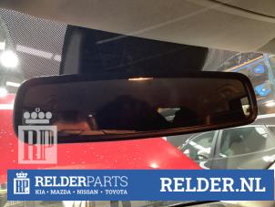 Gebruikte Spiegel binnen Mazda CX-3 (DJ/DK) 2.0 SkyActiv-G 121 Prijs € 35,00 Margeregeling aangeboden door Relder Parts B.V.