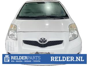 Gebruikte ABS Computer Toyota Yaris II (P9) 1.0 12V VVT-i Prijs € 75,00 Margeregeling aangeboden door Relder Parts B.V.