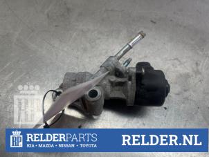 Gebruikte EGR Klep Toyota Yaris II (P9) 1.33 16V Dual VVT-I Prijs € 35,00 Margeregeling aangeboden door Relder Parts B.V.