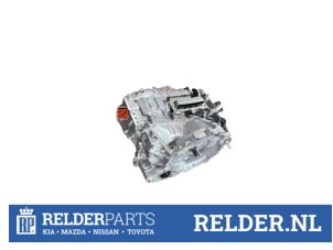 Gebruikte Automaatbak Toyota Yaris IV (P21/PA1/PH1) 1.5 12V Hybrid 115 Prijs € 750,00 Margeregeling aangeboden door Relder Parts B.V.