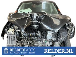 Gebruikte ABS Computer Nissan Qashqai (J10) 2.0 16V Prijs € 75,00 Margeregeling aangeboden door Relder Parts B.V.