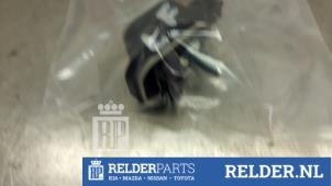 Gebruikte Sensor Airbag Toyota Corolla Touring Sport (E21/EH1) 1.8 16V Hybrid Prijs € 50,00 Margeregeling aangeboden door Relder Parts B.V.