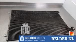 Gebruikte Airco Condensor Nissan Qashqai (J10) 2.0 16V Prijs € 35,00 Margeregeling aangeboden door Relder Parts B.V.