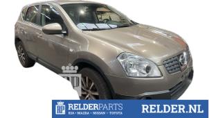 Gebruikte Rembol Nissan Qashqai (J10) 2.0 16V Prijs € 40,00 Margeregeling aangeboden door Relder Parts B.V.