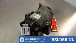 Gebruikte Pomp Airco Nissan Qashqai (J10) 2.0 16V Prijs € 90,00 Margeregeling aangeboden door Relder Parts B.V.