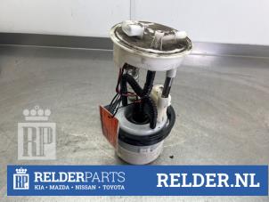 Gebruikte Tank element Pomp Nissan Qashqai (J10) 2.0 16V Prijs € 60,00 Margeregeling aangeboden door Relder Parts B.V.