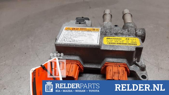 Gebruikte Oliepomp module Kia Sportage (NQ5E) 1.6 T-GDi Hybrid 16V Prijs € 500,00 Margeregeling aangeboden door Relder Parts B.V.