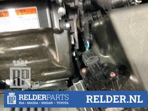 Gebruikte Luchthoeveelheidsmeter Toyota Yaris IV (P21/PA1/PH1) 1.5 12V Hybrid 115 Prijs € 45,00 Margeregeling aangeboden door Relder Parts B.V.