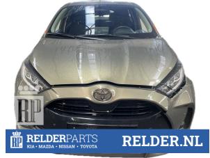 Gebruikte Brandstofpomp Elektrisch Toyota Yaris IV (P21/PA1/PH1) 1.5 12V Hybrid 115 Prijs € 100,00 Margeregeling aangeboden door Relder Parts B.V.