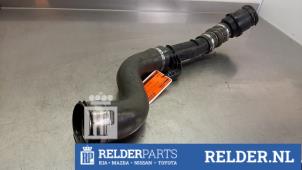 Gebruikte Intercooler Slang Nissan Qashqai (J11) 1.5 dCi DPF Prijs € 50,00 Margeregeling aangeboden door Relder Parts B.V.