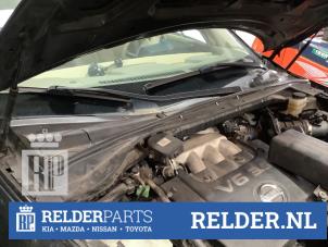Gebruikte Paravan Nissan Murano (Z50) 3.5 V6 24V 4x4 Prijs € 30,00 Margeregeling aangeboden door Relder Parts B.V.