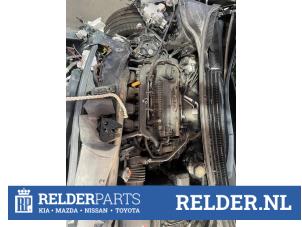 Gebruikte Hoofdremcilinder Kia Stonic (YB) 1.4 MPI 16V Prijs € 50,00 Margeregeling aangeboden door Relder Parts B.V.