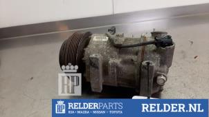 Gebruikte Pomp Airco Kia Stonic (YB) 1.4 MPI 16V Prijs € 125,00 Margeregeling aangeboden door Relder Parts B.V.