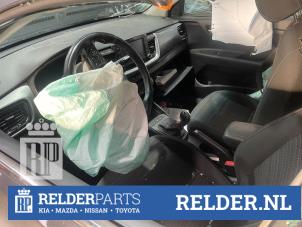 Gebruikte Computer Motormanagement Kia Stonic (YB) 1.4 MPI 16V Prijs € 90,00 Margeregeling aangeboden door Relder Parts B.V.