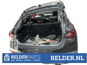 Gebruikte Brandstofpomp Elektrisch Kia Stonic (YB) 1.4 MPI 16V Prijs € 50,00 Margeregeling aangeboden door Relder Parts B.V.