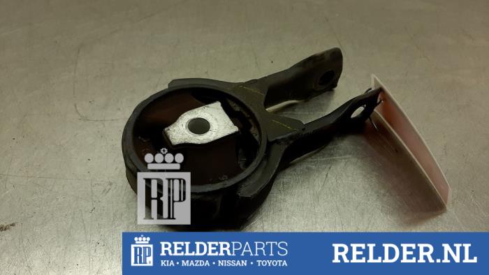 Gebruikte Motorsteun Mazda CX-3 (DJ/DK) 2.0 SkyActiv-G 121 Prijs € 35,00 Margeregeling aangeboden door Relder Parts B.V.