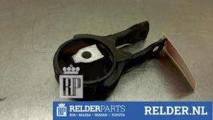 Gebruikte Motorrubber Mazda CX-3 (DJ/DK) 2.0 SkyActiv-G 121 Prijs € 35,00 Margeregeling aangeboden door Relder Parts B.V.