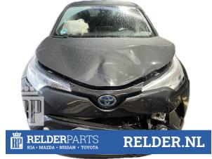 Gebruikte EGR Klep Toyota C-HR (X1,X5) 1.8 16V Hybrid Prijs € 50,00 Margeregeling aangeboden door Relder Parts B.V.