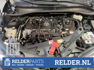 Gebruikte EGR koeler Toyota C-HR (X1,X5) 1.8 16V Hybrid Prijs € 50,00 Margeregeling aangeboden door Relder Parts B.V.