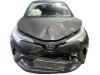 Toyota C-HR (X1,X5) 1.8 16V Hybrid Draagarm rechts-voor