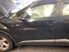 Toyota C-HR (X1,X5) 1.8 16V Hybrid Deur 4Deurs links-voor