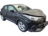 Toyota C-HR (X1,X5) 1.8 16V Hybrid Vulpijp Brandstoftank