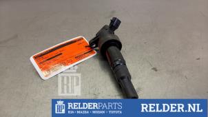 Gebruikte Bobine Kia Stonic (YB) 1.4 MPI 16V Prijs € 20,00 Margeregeling aangeboden door Relder Parts B.V.