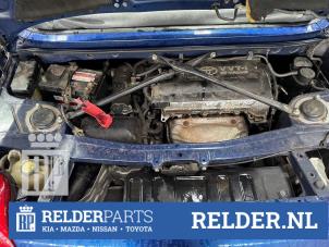 Gebruikte Startmotor Toyota MR2 (ZZW30) 1.8 16V VT-i Prijs € 25,00 Margeregeling aangeboden door Relder Parts B.V.