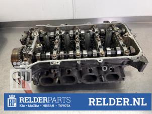Gebruikte Cilinderkop Toyota Auris (E18) 1.8 16V Hybrid Prijs € 250,00 Margeregeling aangeboden door Relder Parts B.V.